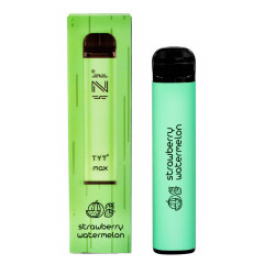 IZI MAX Strawberry Watermelon  (Изи Макс Клубника Арбуз)